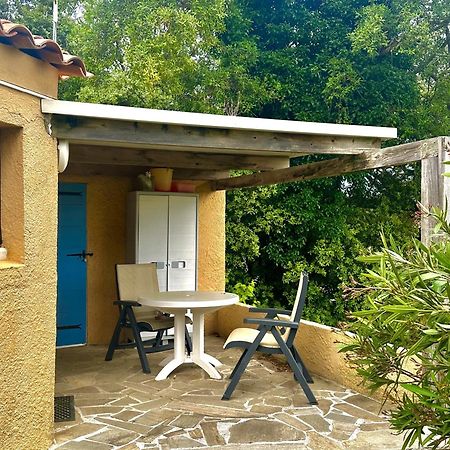 La Joya De Villepey Saint Aygulf Exterior photo
